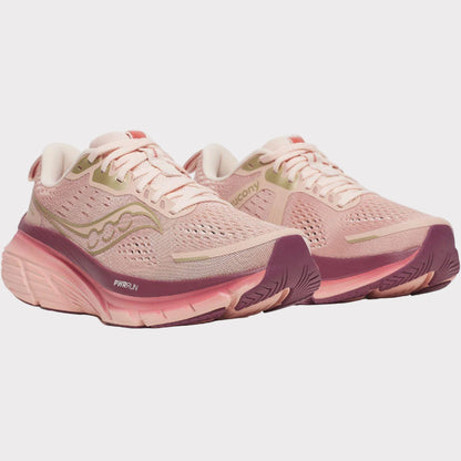 SAUCONY Womens Guide 18 Running Shoe