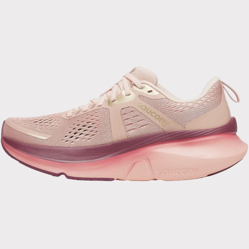 SAUCONY Womens Guide 18 Running Shoe