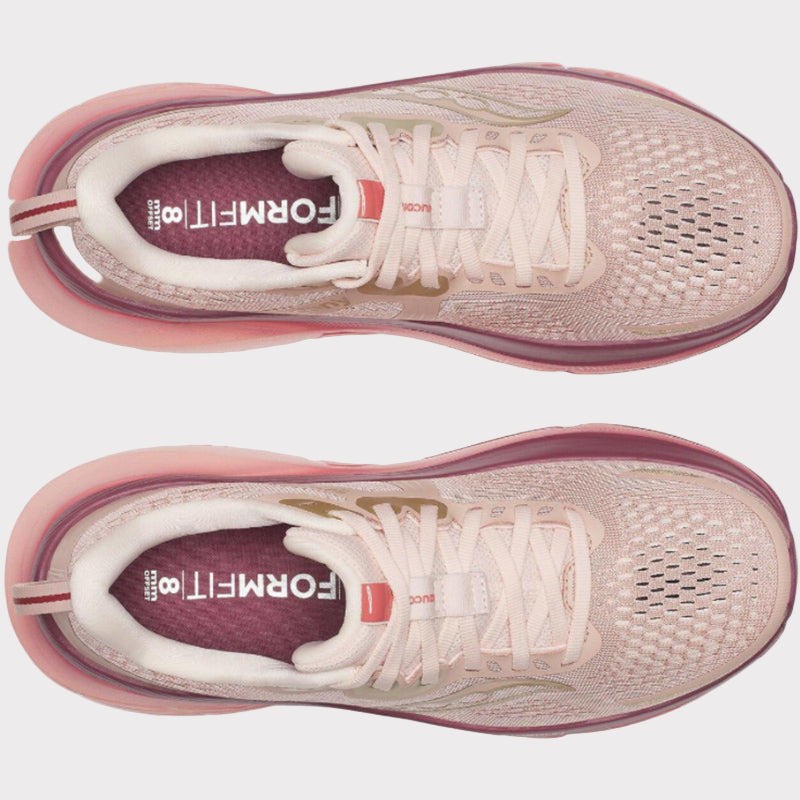 SAUCONY Womens Guide 18 Running Shoe