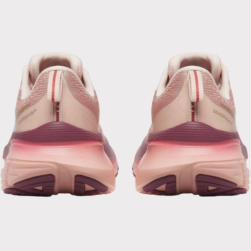 SAUCONY Womens Guide 18 Running Shoe