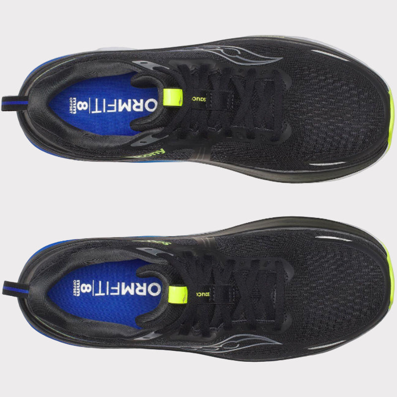 SAUCONY Mens Guide 18 Running Shoes