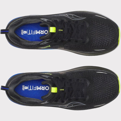 SAUCONY Mens Guide 18 Running Shoes