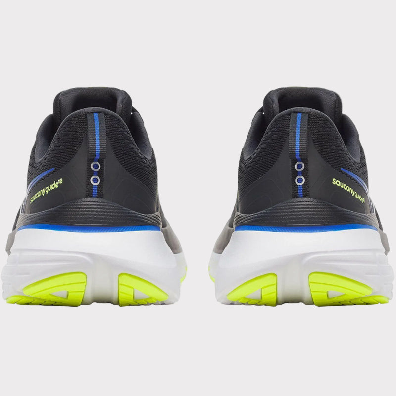 SAUCONY Mens Guide 18 Running Shoes