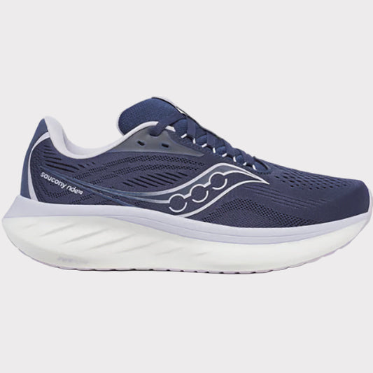 SAUCONY Womens Ride 18 Running Shoes