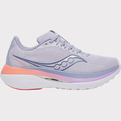 SAUCONY Womens Endorphin Trainer Running Shoe
