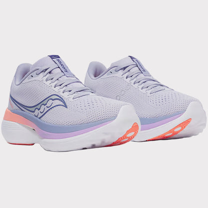 SAUCONY Womens Endorphin Trainer Running Shoe