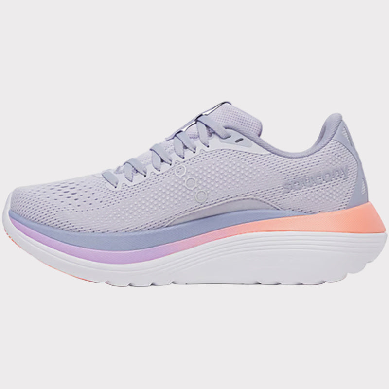 SAUCONY Womens Endorphin Trainer Running Shoe