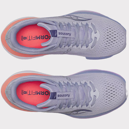 SAUCONY Womens Endorphin Trainer Running Shoe