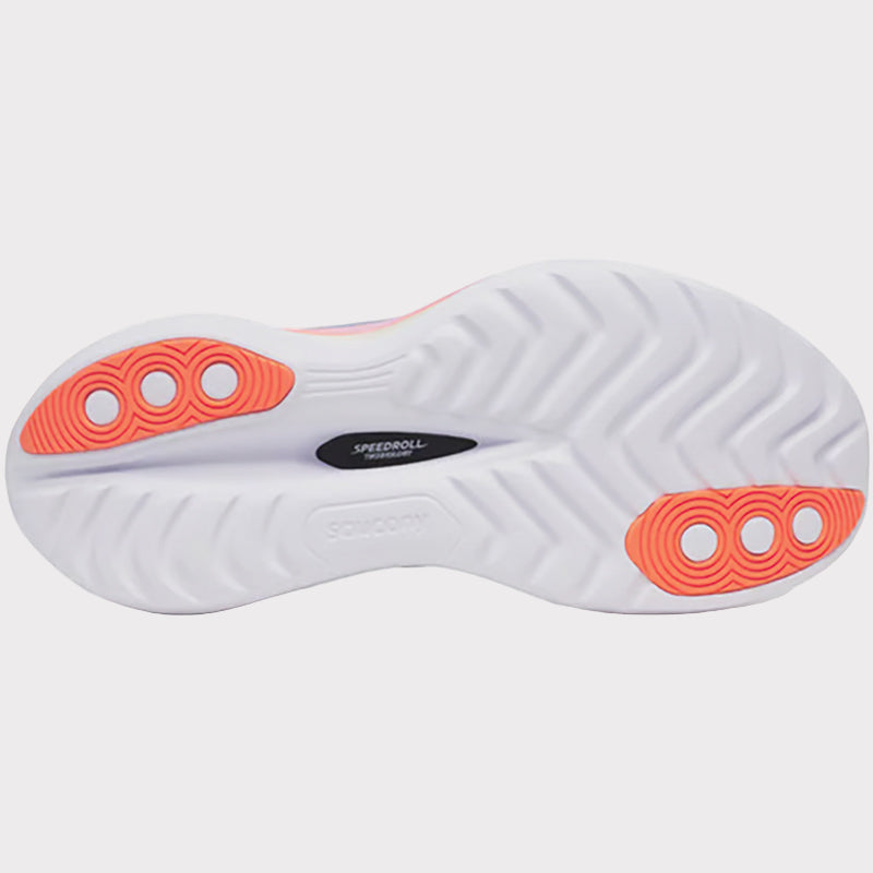 SAUCONY Womens Endorphin Trainer Running Shoe