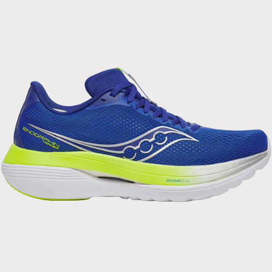 SAUCONY Mens Endorphin Trainer Running Shoes