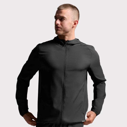 2XU Mens Aero Jacket