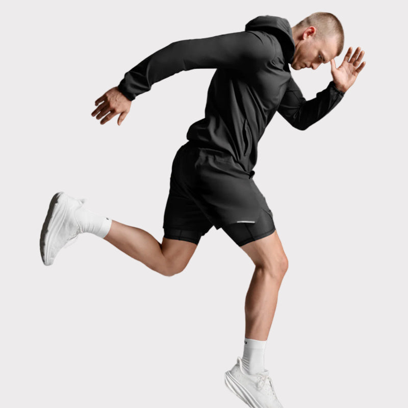 2XU Mens Aero Jacket