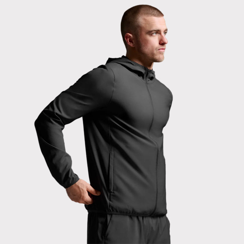 2XU Mens Aero Jacket