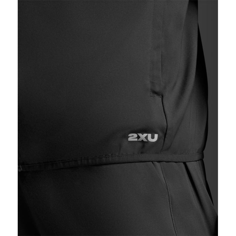 2XU Mens Aero Jacket