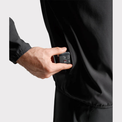 2XU Mens Aero Jacket