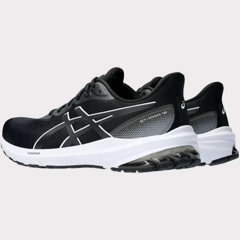 ASICS Mens Gel GT 1000 12 Running Shoes
