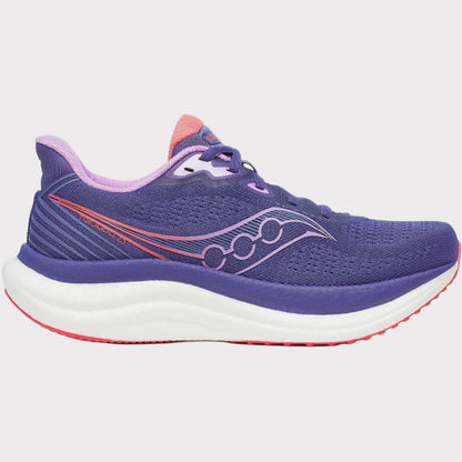 SAUCONY Womens Triumph 23 Running Shoe