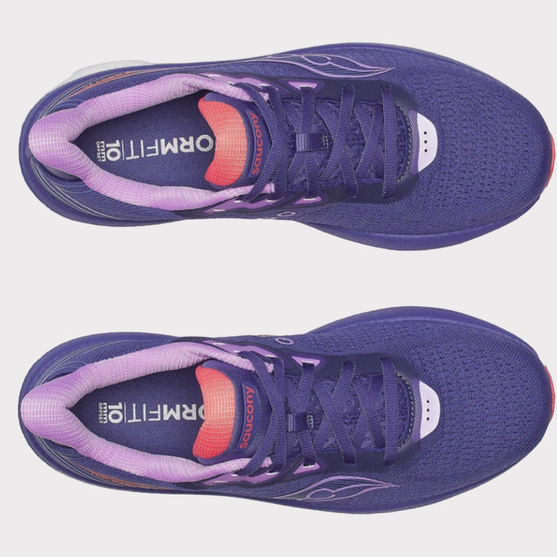 SAUCONY Womens Triumph 23 Running Shoe