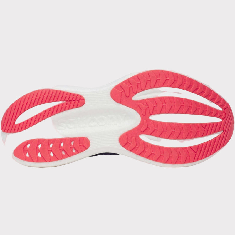 SAUCONY Womens Triumph 23 Running Shoe