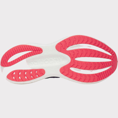 SAUCONY Womens Triumph 23 Running Shoe