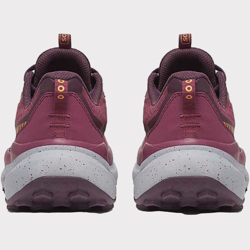 SAUCONY Womens Xodus 4 Running Shoes