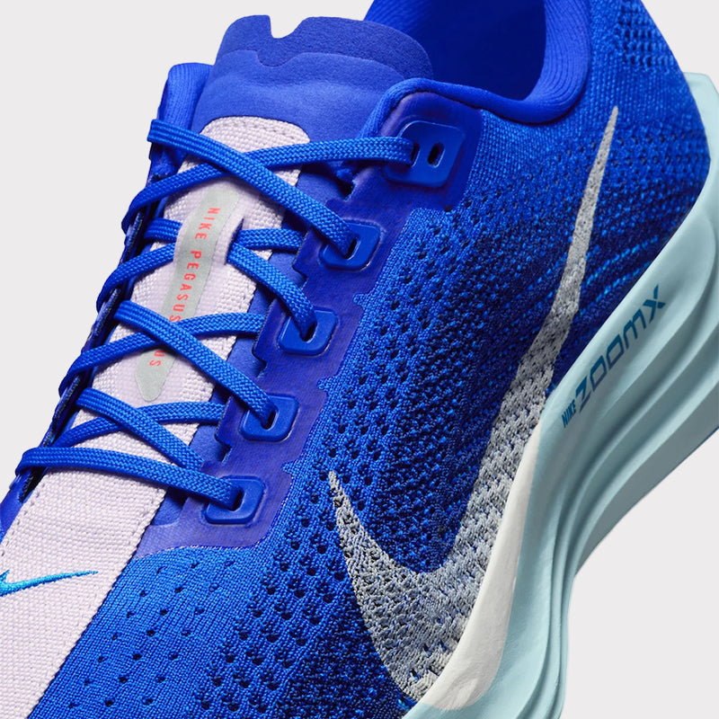 NIKE Mens Pegasus Plus CM Running Shoes