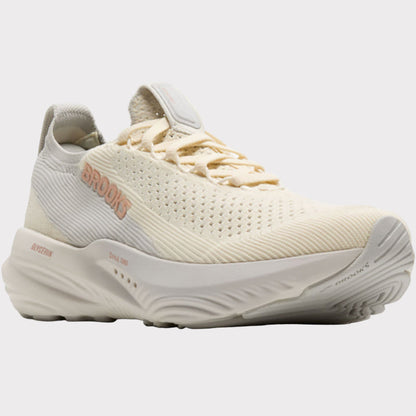 Brooks Womens Glycerin Stealthfit 22 Running Shoe