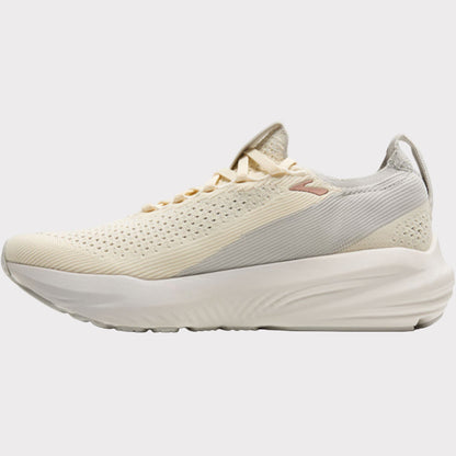 Brooks Womens Glycerin Stealthfit 22 Running Shoe