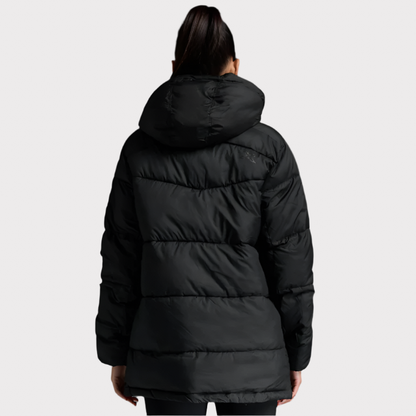 2XU Womens Commute Insulation Longline Jacket