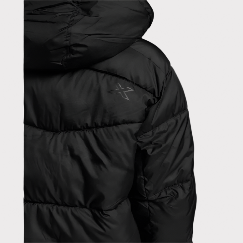 2XU Womens Commute Insulation Longline Jacket