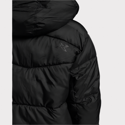 2XU Womens Commute Insulation Longline Jacket