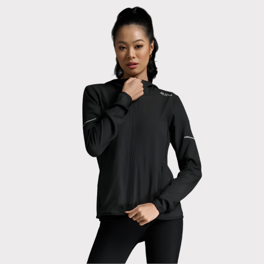 2XU Womens Aero Jacket