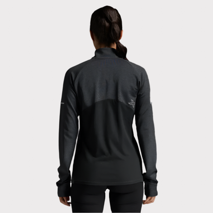 2XU Womens Aero 1/2 Zip