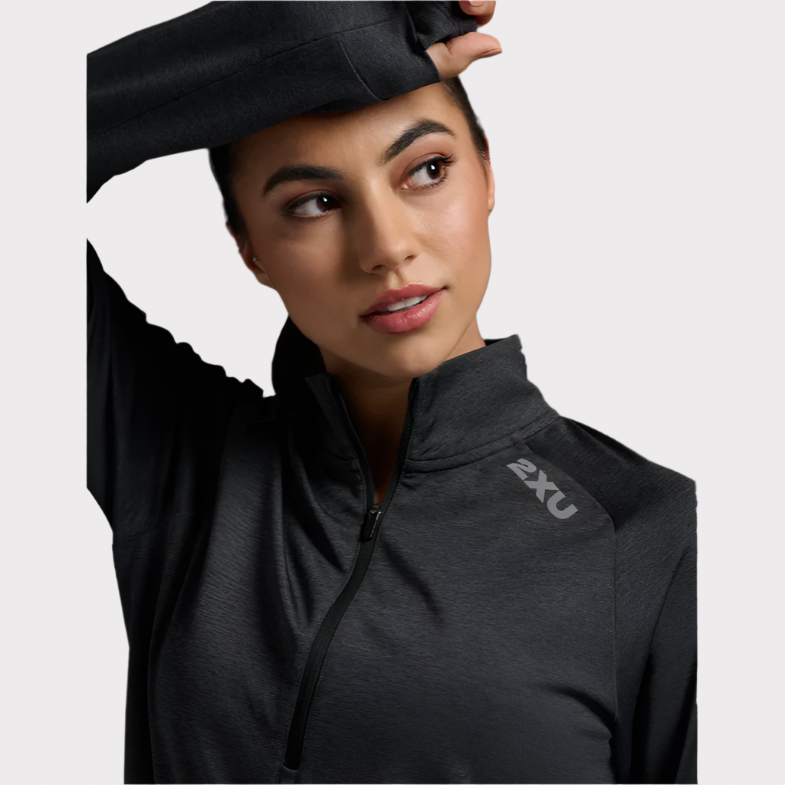2XU Womens Aero 1/2 Zip