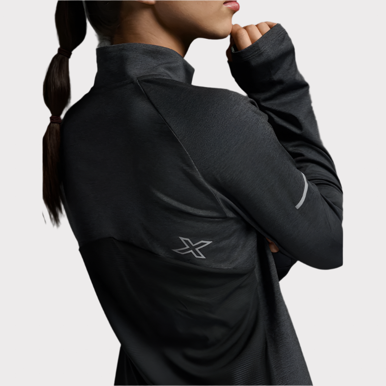 2XU Womens Aero 1/2 Zip
