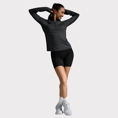 2XU Womens Aero 1/2 Zip