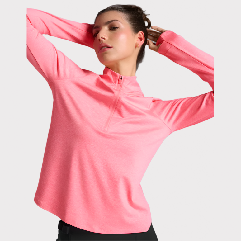 2XU Womens Aero 1/2 Zip