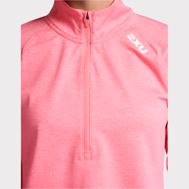 2XU Womens Aero 1/2 Zip