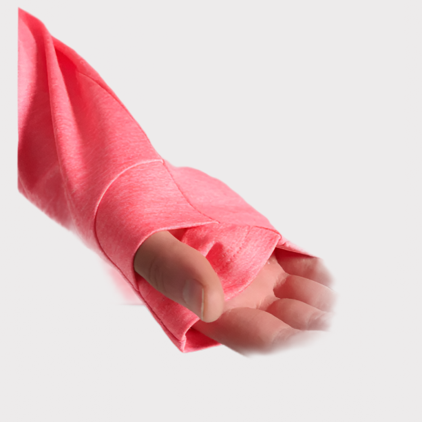 2XU Womens Aero 1/2 Zip