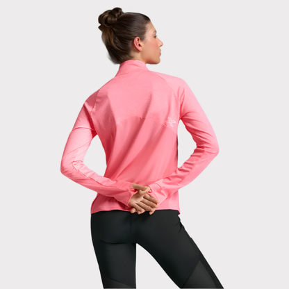 2XU Womens Aero 1/2 Zip