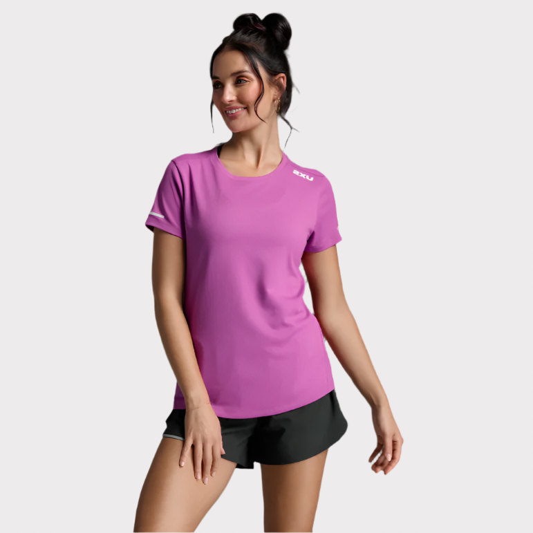 2XU Womens Aero Tee