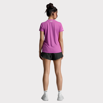 2XU Womens Aero Tee
