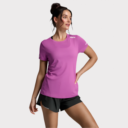 2XU Womens Aero Tee