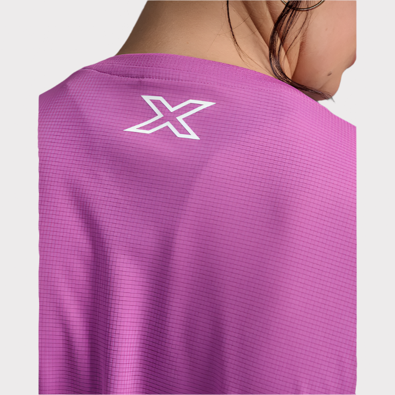 2XU Womens Aero Tee