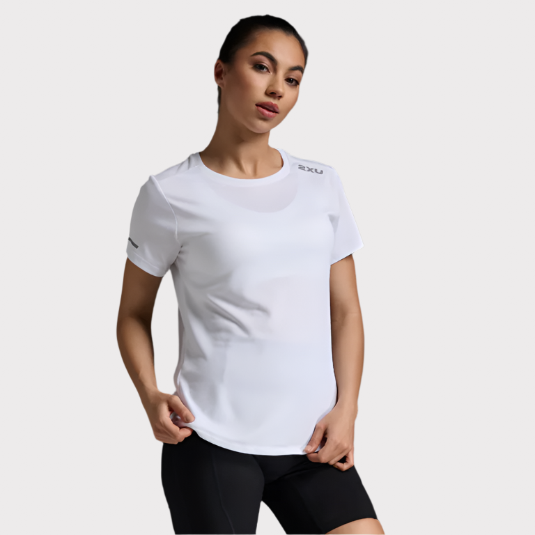 2XU Womens Aero Tee