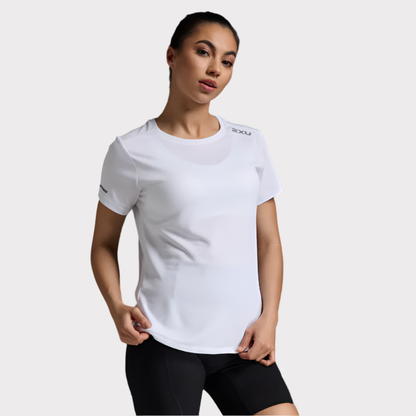 2XU Womens Aero Tee