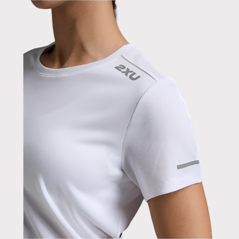 2XU Womens Aero Tee