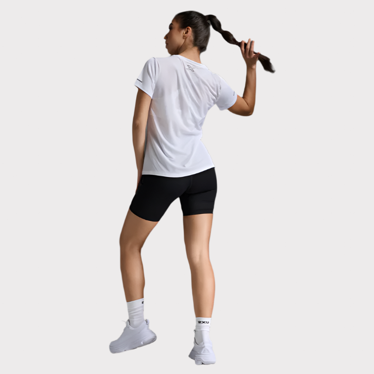 2XU Womens Aero Tee