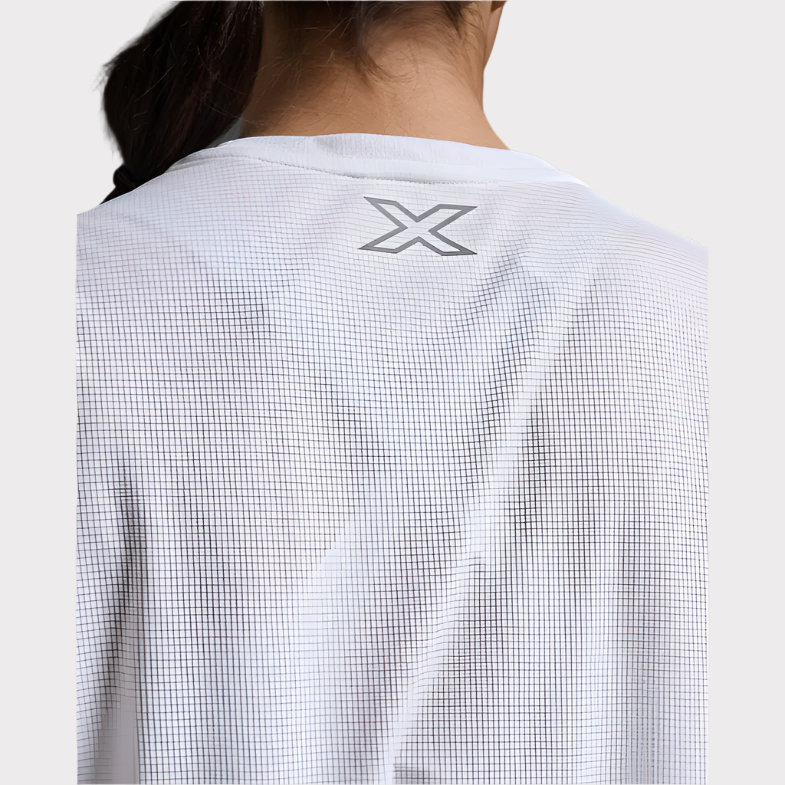 2XU Womens Aero Tee