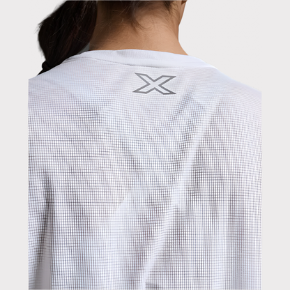 2XU Womens Aero Tee